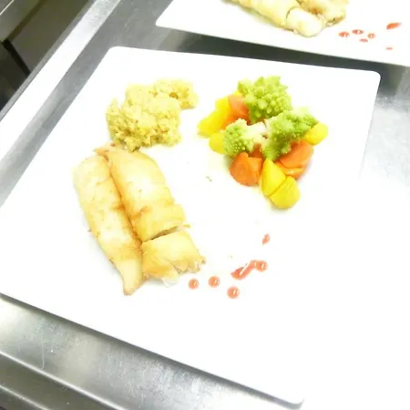 Hotel Hotel & Restaurant 