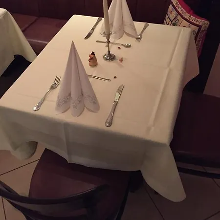 Hotel Hotel & Restaurant 