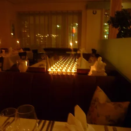Hotel Hotel & Restaurant 
