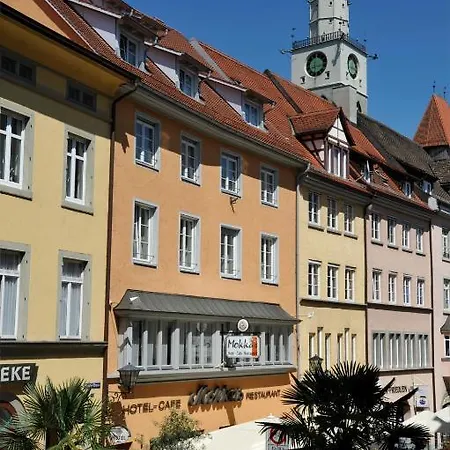 Hotel Hotel & Restaurant 