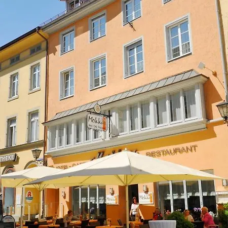Hotel Hotel & Restaurant 
