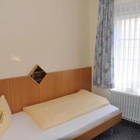 Hotel Hotel & Restaurant 
