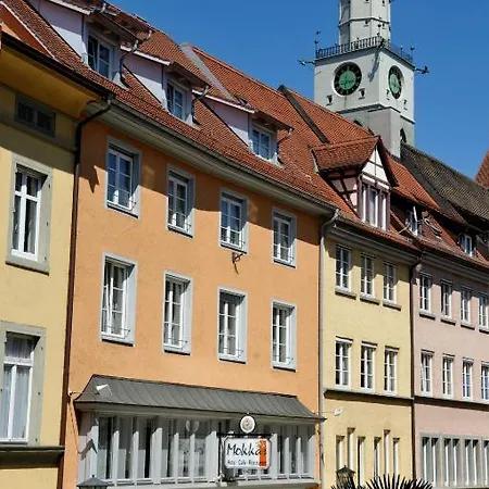 Hotel Hotel & Restaurant 
