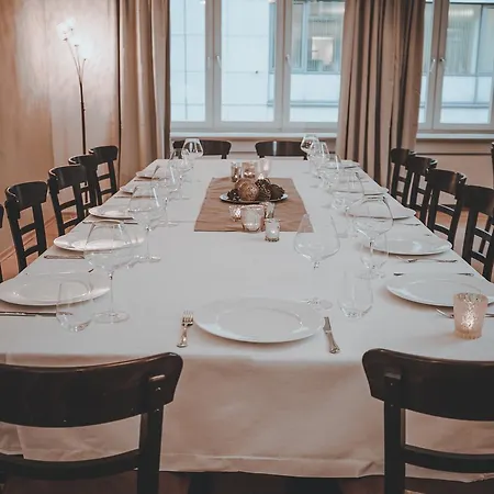 Hotel Hotel & Restaurant 