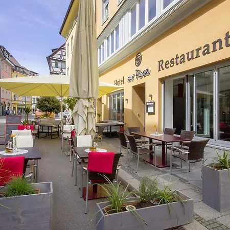 Hotel & Restaurant 